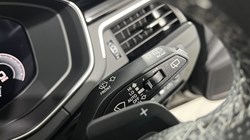 2023 (72) AUDI A4 S4 TDI 341 Quattro Black Edition 5dr Tiptronic 5467059