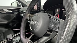 2023 (72) AUDI A4 S4 TDI 341 Quattro Black Edition 5dr Tiptronic 5467055