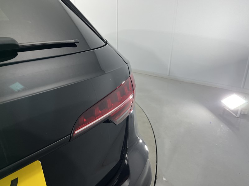 2023 (72) AUDI A4 S4 TDI 341 Quattro Black Edition 5dr Tiptronic 5467076