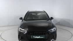 2023 (72) AUDI A4 S4 TDI 341 Quattro Black Edition 5dr Tiptronic 5467048