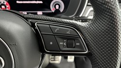 2023 (72) AUDI A4 S4 TDI 341 Quattro Black Edition 5dr Tiptronic 5467057