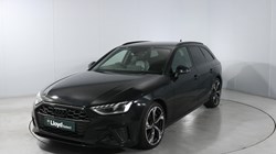 2023 (72) AUDI A4 S4 TDI 341 Quattro Black Edition 5dr Tiptronic 5467079