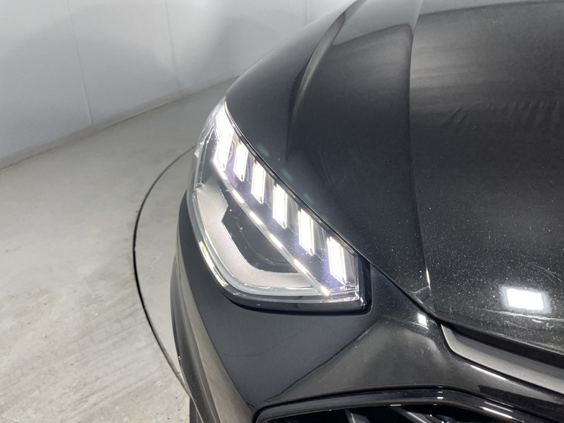 2023 (72) AUDI A4 S4 TDI 341 Quattro Black Edition 5dr Tiptronic 5467073
