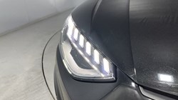 2023 (72) AUDI A4 S4 TDI 341 Quattro Black Edition 5dr Tiptronic 5467073