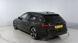 2023 (72) AUDI A4 S4 TDI 341 Quattro Black Edition 5dr Tiptronic 1