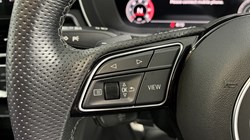 2023 (72) AUDI A4 S4 TDI 341 Quattro Black Edition 5dr Tiptronic 5467056