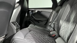2023 (72) AUDI A4 S4 TDI 341 Quattro Black Edition 5dr Tiptronic 5467069