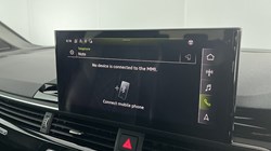 2023 (72) AUDI A4 S4 TDI 341 Quattro Black Edition 5dr Tiptronic 5467063