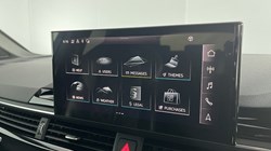 2023 (72) AUDI A4 S4 TDI 341 Quattro Black Edition 5dr Tiptronic 5467062