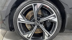2023 (72) AUDI A4 S4 TDI 341 Quattro Black Edition 5dr Tiptronic 5467046