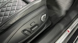 2023 (72) AUDI A4 S4 TDI 341 Quattro Black Edition 5dr Tiptronic 5467051