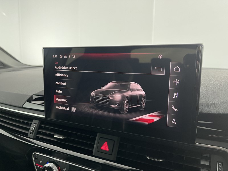 2023 (72) AUDI A4 S4 TDI 341 Quattro Black Edition 5dr Tiptronic 5467066