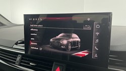 2023 (72) AUDI A4 S4 TDI 341 Quattro Black Edition 5dr Tiptronic 5467066