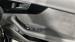 2023 (72) AUDI A4 S4 TDI 341 Quattro Black Edition 5dr Tiptronic 5467052