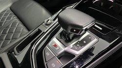 2023 (72) AUDI A4 S4 TDI 341 Quattro Black Edition 5dr Tiptronic 5467042