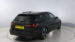 2023 (72) AUDI A4 S4 TDI 341 Quattro Black Edition 5dr Tiptronic 5467080