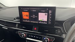 2023 (72) AUDI A4 S4 TDI 341 Quattro Black Edition 5dr Tiptronic 5467040