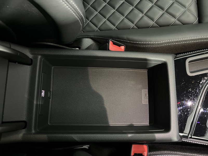 2023 (72) AUDI A4 S4 TDI 341 Quattro Black Edition 5dr Tiptronic 5467067