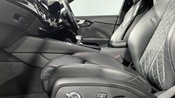 2023 (72) AUDI A4 S4 TDI 341 Quattro Black Edition 5dr Tiptronic 5467068