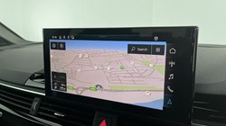 2023 (72) AUDI A4 S4 TDI 341 Quattro Black Edition 5dr Tiptronic 5467049