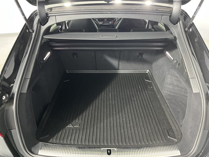 2023 (72) AUDI A4 S4 TDI 341 Quattro Black Edition 5dr Tiptronic 5467045