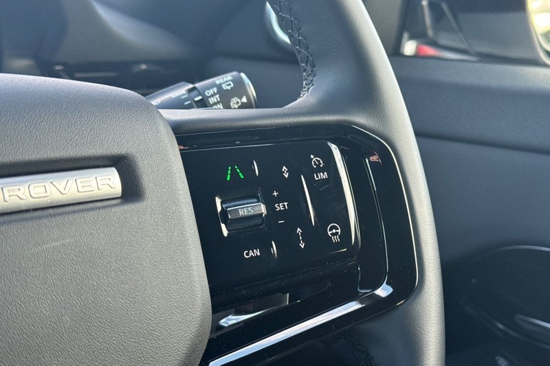 2025 (74) LAND ROVER RANGE ROVER EVOQUE 2.0 D200 Dynamic SE 5dr Auto 4960741