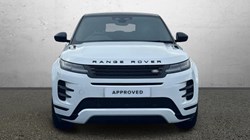 2025 (74) LAND ROVER RANGE ROVER EVOQUE 2.0 D200 Dynamic SE 5dr Auto 4960720
