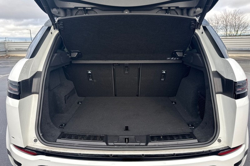 2025 (74) LAND ROVER RANGE ROVER EVOQUE 2.0 D200 Dynamic SE 5dr Auto 4960723