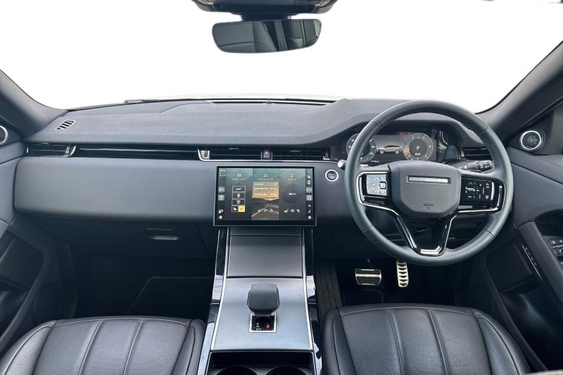 2025 (74) LAND ROVER RANGE ROVER EVOQUE 2.0 D200 Dynamic SE 5dr Auto 4960722