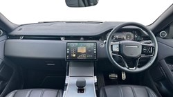 2025 (74) LAND ROVER RANGE ROVER EVOQUE 2.0 D200 Dynamic SE 5dr Auto 4960722