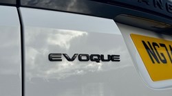 2025 (74) LAND ROVER RANGE ROVER EVOQUE 2.0 D200 Dynamic SE 5dr Auto 4960753