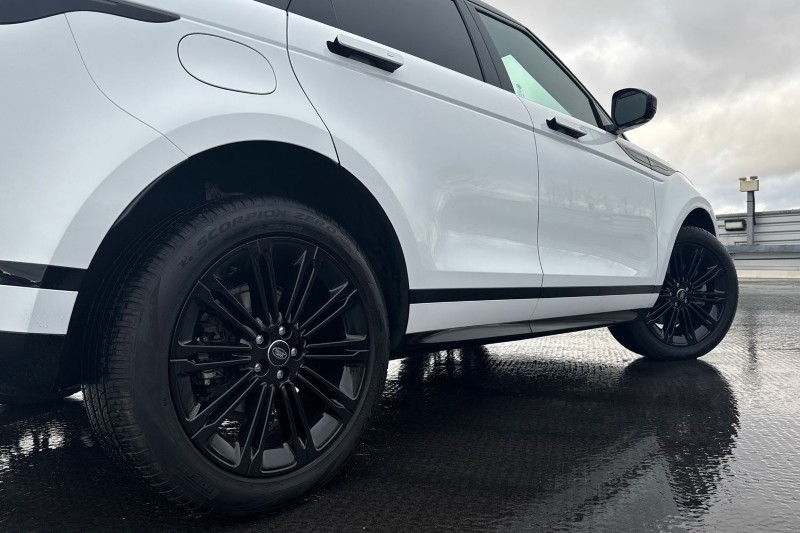 2025 (74) LAND ROVER RANGE ROVER EVOQUE 2.0 D200 Dynamic SE 5dr Auto 4960755