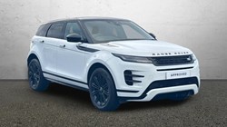 2025 (74) LAND ROVER RANGE ROVER EVOQUE 2.0 D200 Dynamic SE 5dr Auto 4960714