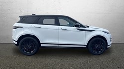 2025 (74) LAND ROVER RANGE ROVER EVOQUE 2.0 D200 Dynamic SE 5dr Auto 4960718