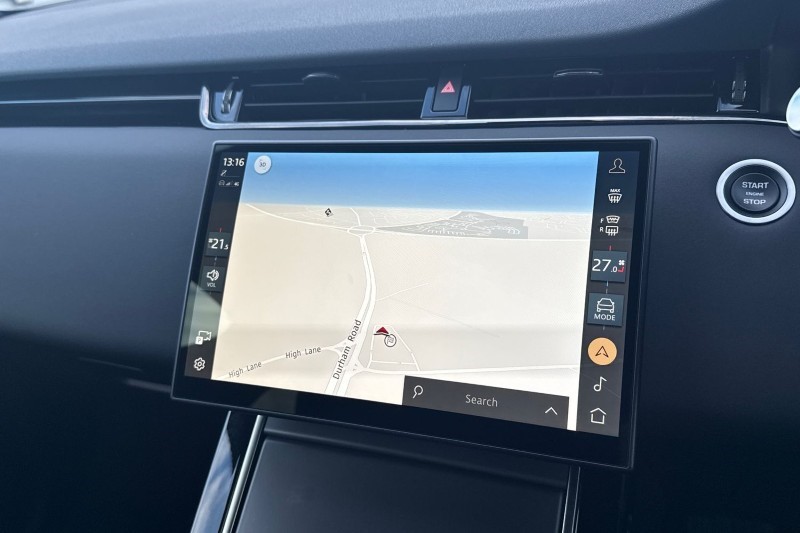 2025 (74) LAND ROVER RANGE ROVER EVOQUE 2.0 D200 Dynamic SE 5dr Auto 4960724