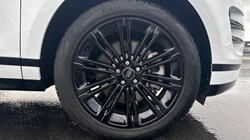 2025 (74) LAND ROVER RANGE ROVER EVOQUE 2.0 D200 Dynamic SE 5dr Auto 4960721