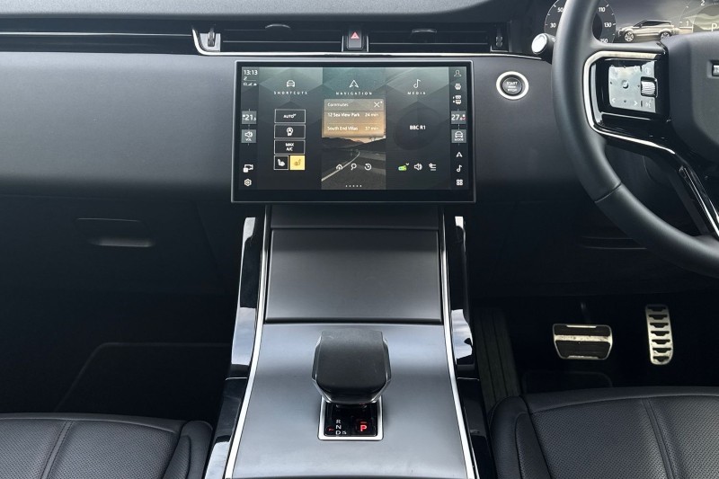 2025 (74) LAND ROVER RANGE ROVER EVOQUE 2.0 D200 Dynamic SE 5dr Auto 4960727