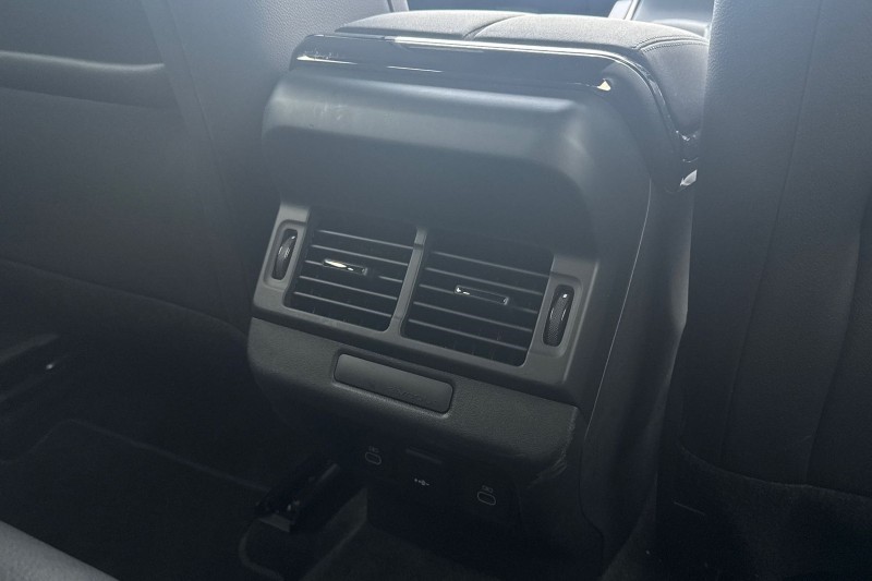 2025 (74) LAND ROVER RANGE ROVER EVOQUE 2.0 D200 Dynamic SE 5dr Auto 4960731