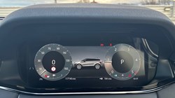 2025 (74) LAND ROVER RANGE ROVER EVOQUE 2.0 D200 Dynamic SE 5dr Auto 4960729