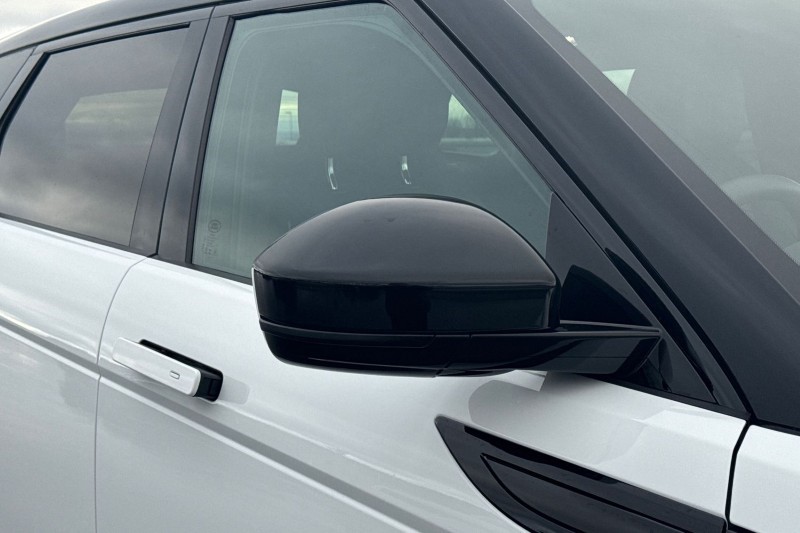 2025 (74) LAND ROVER RANGE ROVER EVOQUE 2.0 D200 Dynamic SE 5dr Auto 4960757