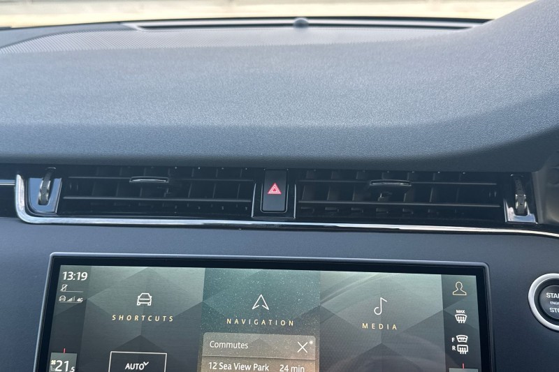 2025 (74) LAND ROVER RANGE ROVER EVOQUE 2.0 D200 Dynamic SE 5dr Auto 4960744