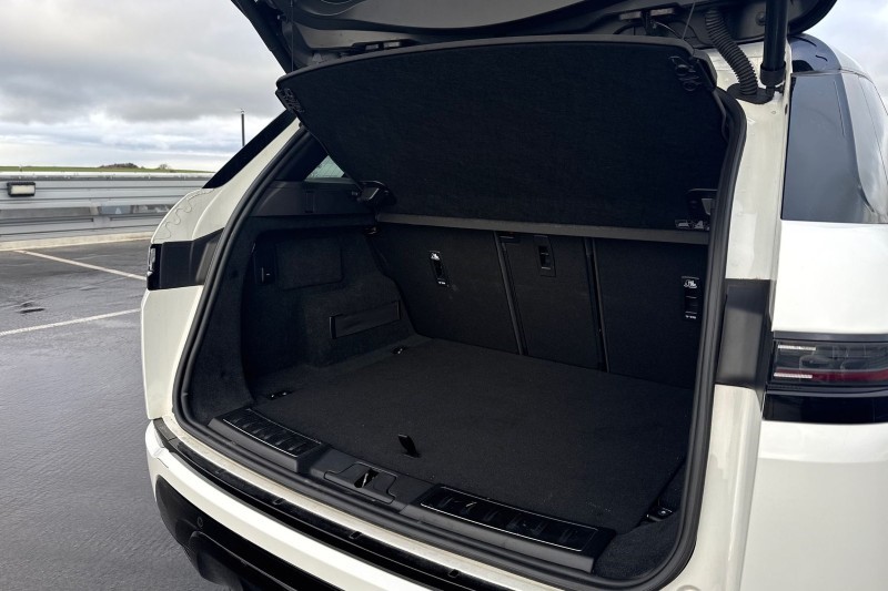 2025 (74) LAND ROVER RANGE ROVER EVOQUE 2.0 D200 Dynamic SE 5dr Auto 4960746