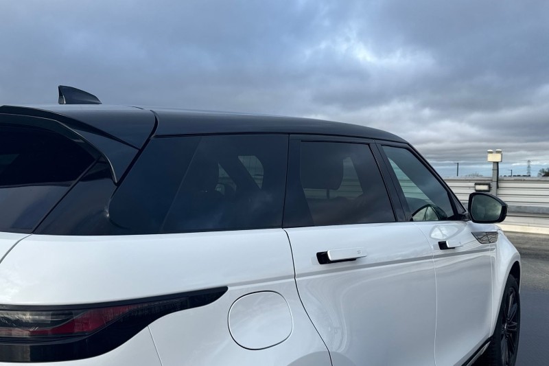 2025 (74) LAND ROVER RANGE ROVER EVOQUE 2.0 D200 Dynamic SE 5dr Auto 4960758