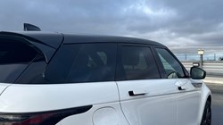 2025 (74) LAND ROVER RANGE ROVER EVOQUE 2.0 D200 Dynamic SE 5dr Auto 4960758