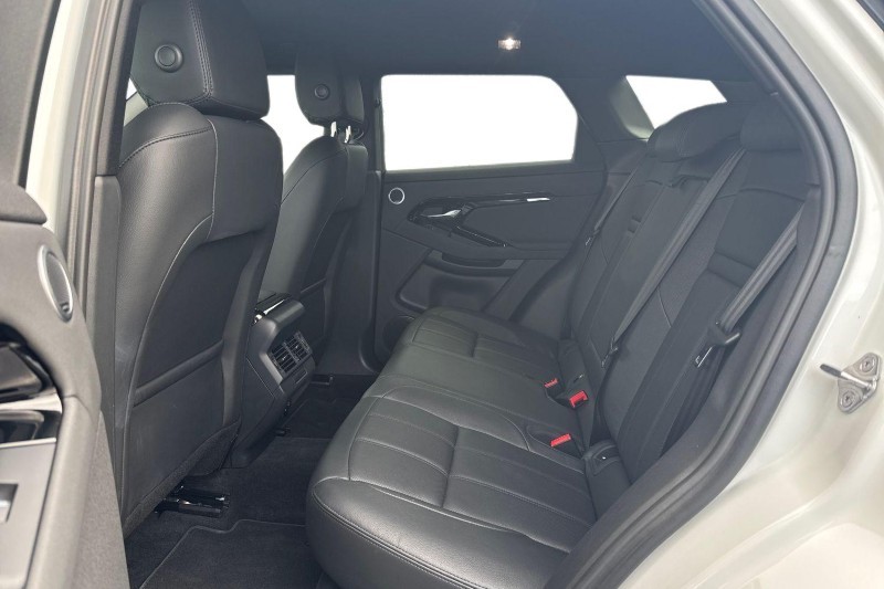 2025 (74) LAND ROVER RANGE ROVER EVOQUE 2.0 D200 Dynamic SE 5dr Auto 4960717