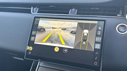 2025 (74) LAND ROVER RANGE ROVER EVOQUE 2.0 D200 Dynamic SE 5dr Auto 4960725