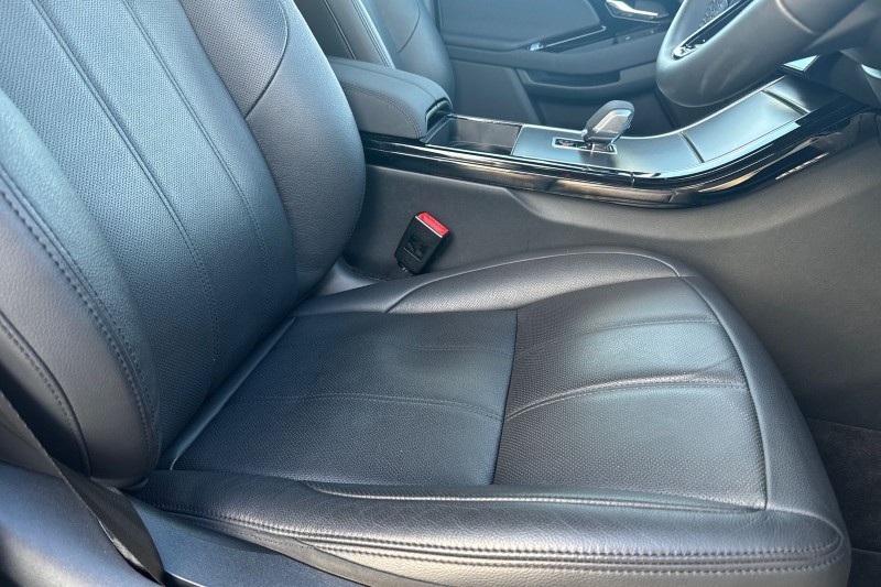 2025 (74) LAND ROVER RANGE ROVER EVOQUE 2.0 D200 Dynamic SE 5dr Auto 4960737