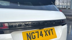 2025 (74) LAND ROVER RANGE ROVER EVOQUE 2.0 D200 Dynamic SE 5dr Auto 4960752