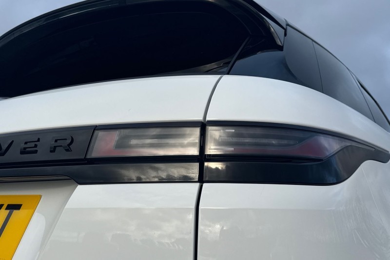 2025 (74) LAND ROVER RANGE ROVER EVOQUE 2.0 D200 Dynamic SE 5dr Auto 4960754