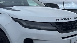 2025 (74) LAND ROVER RANGE ROVER EVOQUE 2.0 D200 Dynamic SE 5dr Auto 4960730